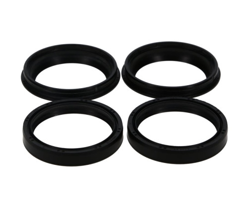 ProX Racing Parts ProX Zestaw Simmeringów i Zgarniaczy Przedniego Zawieszenia KTM125/250/250SX-F/450/52