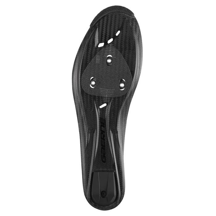 Buty Rowerowe Szosowe GAERNE CARBON G.STILO Białe