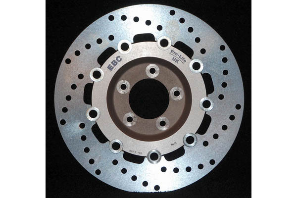 Tarcza hamulcowa do motocykli EBC MD3070RS Street