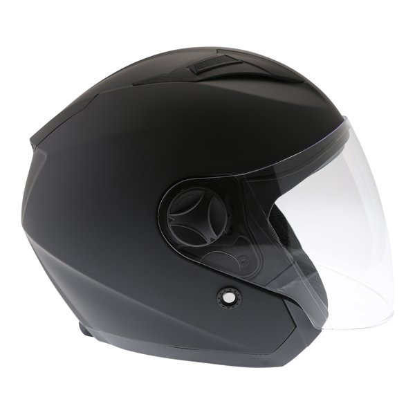 Kask motocyklowy LAZER JH1 Z-Line czarny matowy