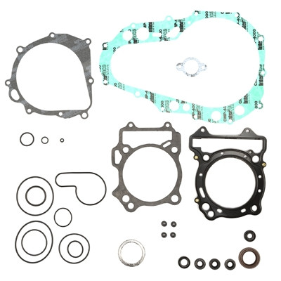 ProX Zestaw Uszczelek Silnika Suzuki LT-Z400 '03-08 + KFX400 '03-