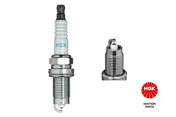 NGK Świeca Zapłonowa BKR6EPA8 (kod. 6485) Laser Platinum