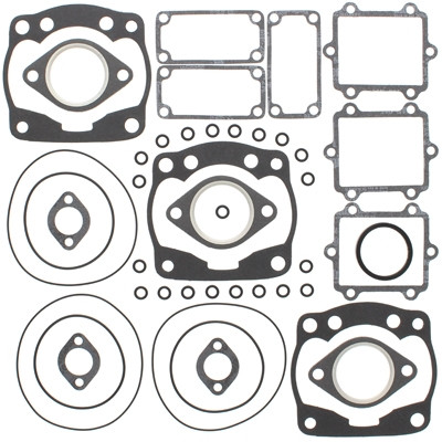 ProX Zestaw Uszczelek Top End Arctic Cat EXT600'96-98+ZRT600'96-00