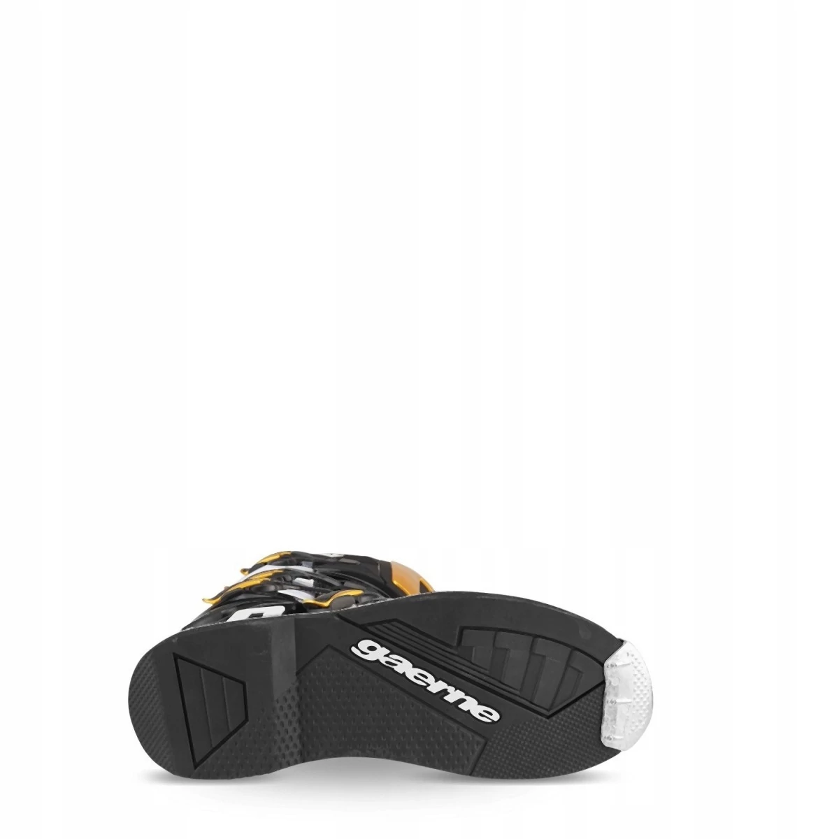 Buty motocyklowe GAERNE SG-12 Luxe