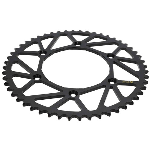 ProX Racing Parts ProX Zębatka Napędowa Tylna Stalowa CR125/250/F250R/F450R '87-22 -52T-