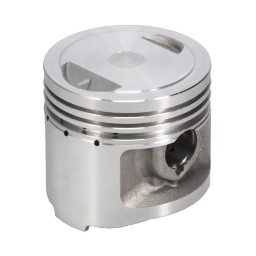 ProX Tłok kompletny XL125 / CB125S -324- (57.50mm)