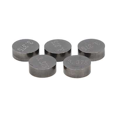 Płytki zaworowe Prox 9.48 x 3.375 mm.