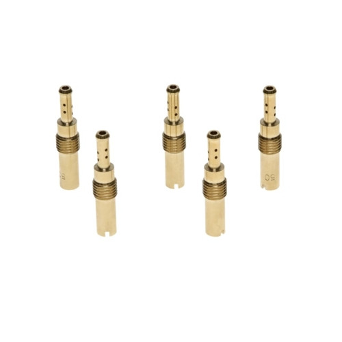 ProX Keihin N424-21 Series Pilot Jet 50
