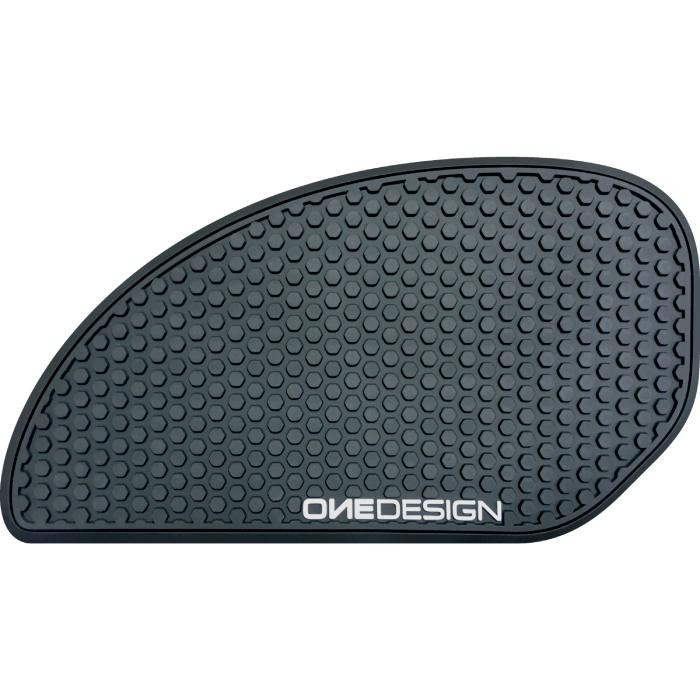 ONEDESIGN Grip Boczny HDR Uniwersalny 240x133mm czarny