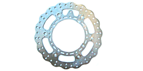 Tarcza hamulcowa motocyklowa EBC MD6367C Enduro, Moto-X, ATV, konturowa