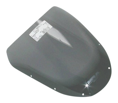 Szyba motocyklowa MRA OT YAMAHA FZS 600 FAZER RJ02 1998-2001, forma TN, przyciemniana
