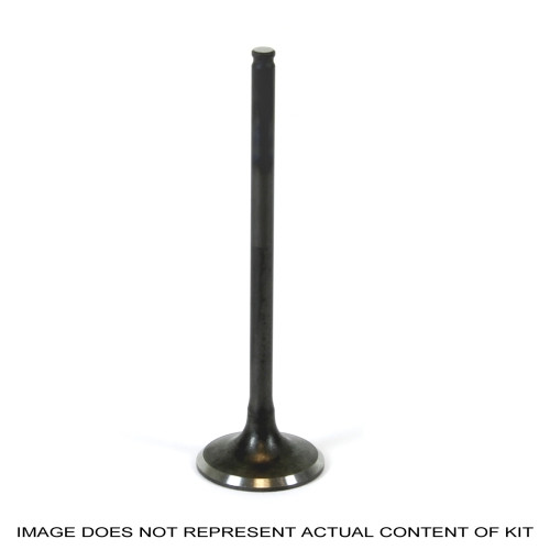 ProX Racing Parts ProX Zawór Wydechowy Stalowy CRF230F '03-19 + CRF150F '03-05 (OEM: 14721-KBB-900)