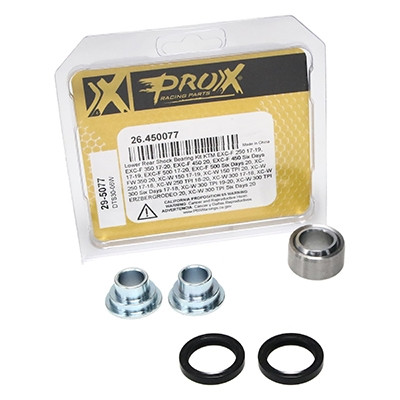ProX Racing Parts ProX Zestaw Naprawczy (Łożysk) Amortyzatora (Dolne) KTM250EXC-F '17