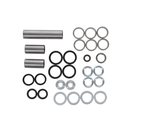 ProX Racing Parts ProX Zestaw Naprawczy Dźwigni Amortyzatora - Przegubu Wahacza (Tylnego) YZ125/250 '06-20