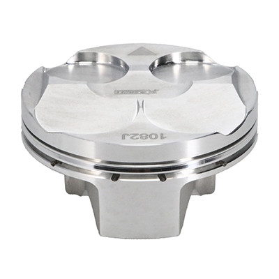 ProX Tłok kompletny High Compression CRF150R '07-09 12.2:1 (65.98mm) (OEM: 13101-KSE-670)