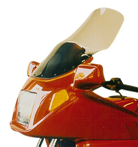 Szyba motocyklowa MRA OT BMW K 100 RT / LT BMW 75 / BMW 100 -, forma AIN, bezbarwna