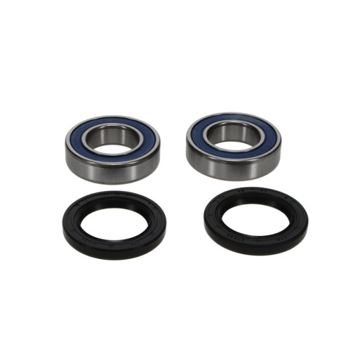 ProX Racing Parts ProX Zestaw Naprawczy Koła Tylnego (Łożyska) KTM85/105/125/200/250/300/360/450