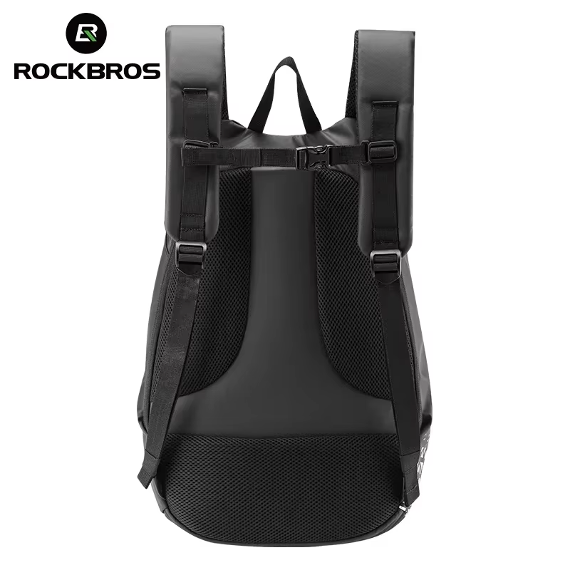 Plecak motocyklowy na kask, plecak rowerowy (30170016001) ROCKBROS
