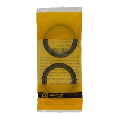 ProX Zestaw Zgarniaczy Przedniego Zawieszenia CR250/F250R/F450R '97-09 + RM-Z450 '05-12