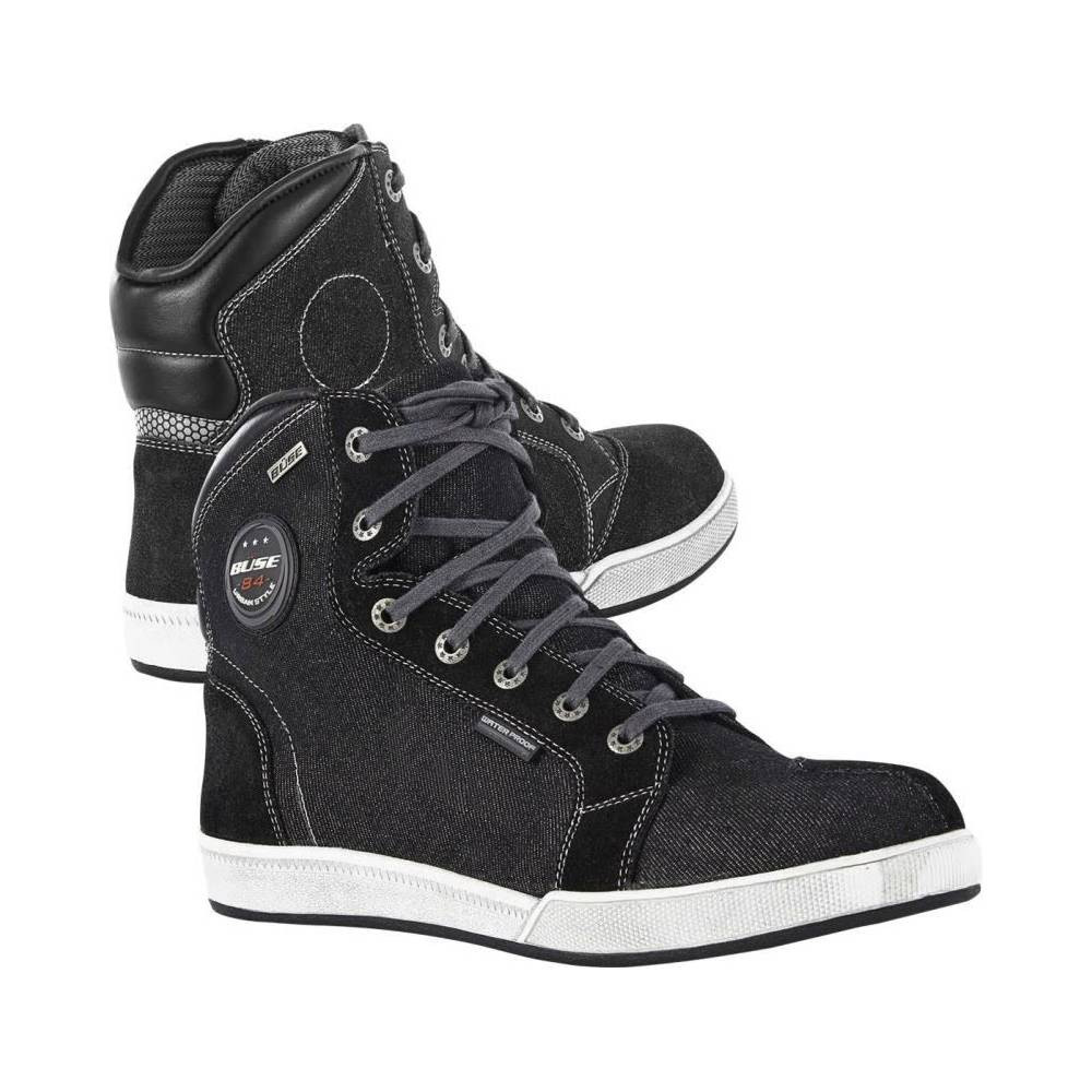 [OUTLET] Buty motocyklowe Miejsko-turystyczne Büse Open Road rozmiar. 45