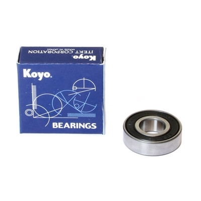 ProX Łożysko 6001/C3 2-Side Sealed 12x28x8