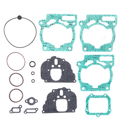 ProX Racing Parts ProX Zestaw Uszczelek Top End KTM125SX-EXC '02-06