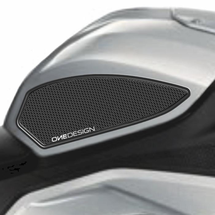 ONEDESIGN Grip Boczny HDR S1000 R 21-24 / S1000 RR 19-24 BMW czarny