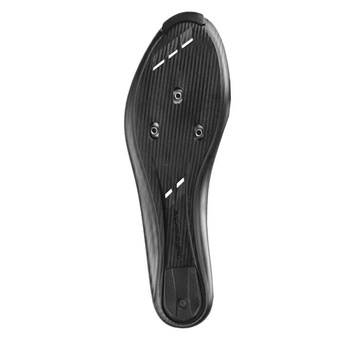 Buty rowerowe szosowe GAERNE CARBON G.TORNADO MATT WHITE