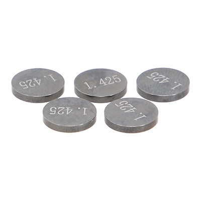 ProX Racing Parts Płytki zaworowe Prox 7.48 x 1.425 mm.
