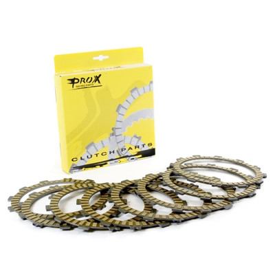 ProX Racing Parts ProX Zestaw Tarcz Ciernych Sprzęgła LT-R450 '06-11