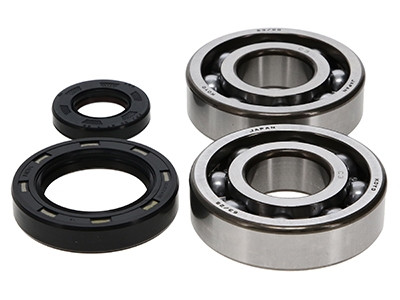 ProX Racing Parts ProX Zestaw Łożysk i Uszczelniaczy Wału Korbowego CR250 '92-07