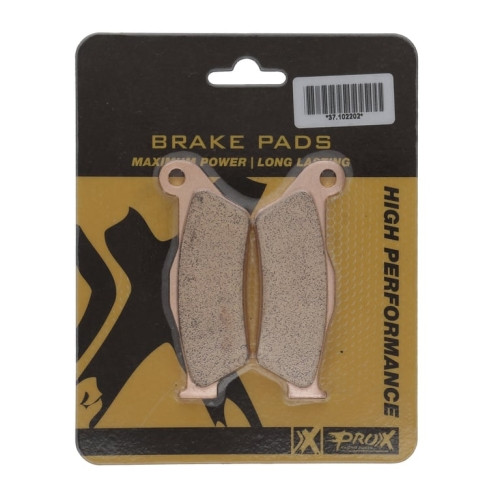 ProX Racing Parts ProX Klocki Hamulcowe Przednie KTM125/150/200/250/300/350/450/525/530 (odpowiednik EBC FA181R)