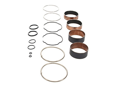 ProX Racing Parts ProX Komplet Tulej Przedniego Zawieszenia CRF250R '04-08 + CRF450R '02-08