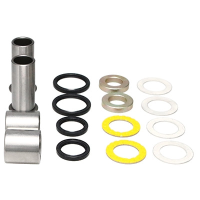 ProX Racing Parts ProX Zestaw Naprawczy (Łożysk) Wahacza RM125/250 '96-12 + RM-Z450 '05-17