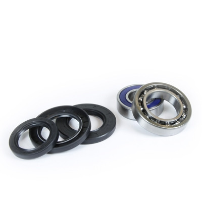 ProX Racing Parts ProX Zestaw Naprawczy Koła Tylnego (Łożyska) YFM35FX Wolverine '95-99