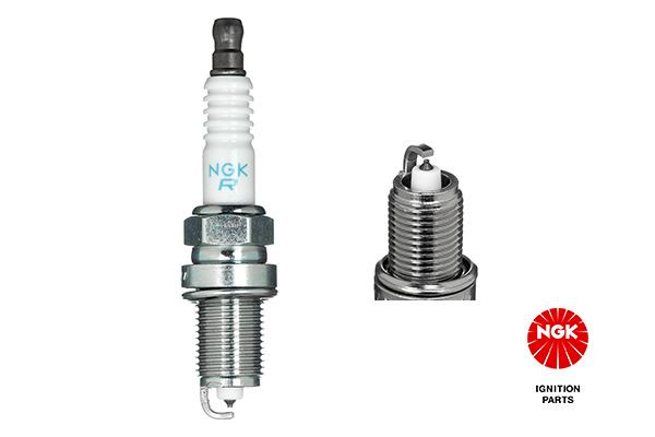 NGK Świeca Zapłonowa BCPR6EP11 (kod. 3350) Laser Platinum
