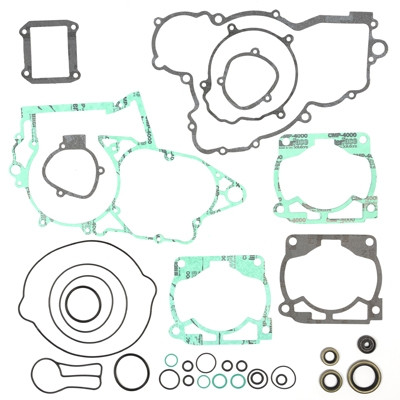 ProX Zestaw Uszczelek Silnika KTM250SX '07-16 + KTM250EXC '07