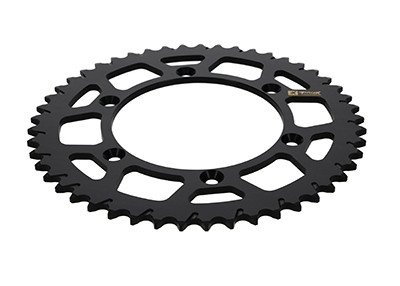 ProX Zębatka Napędowa Tylna Aluminiowa RM125 '80-11 + RM250 '87-12 -49T-