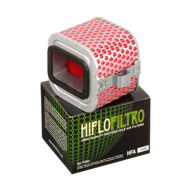 FILTR POWIETRZA HIFLO HFA1406 HONDA CBR400FE/FF