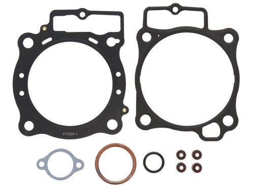 ProX Zestaw Uszczelek Top End CRF450R/RX '17-18