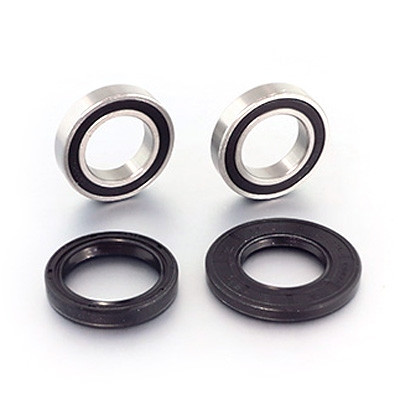 ProX Racing Parts ProX Zestaw Naprawczy Koła Przedniego (Łożyska) Husqvarna CR/WR/TC/TE 125/250