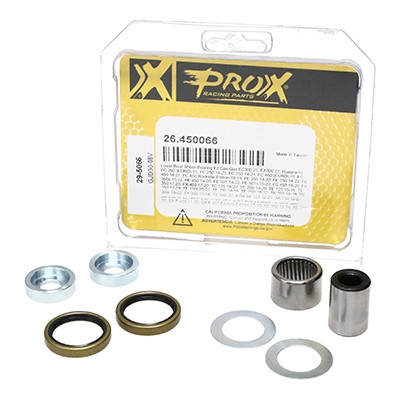 ProX Racing Parts ProX Zestaw Naprawczy (Łożysk) Amortyzatora (Dolne) KTM125/150/250/300SX-EXC '12
