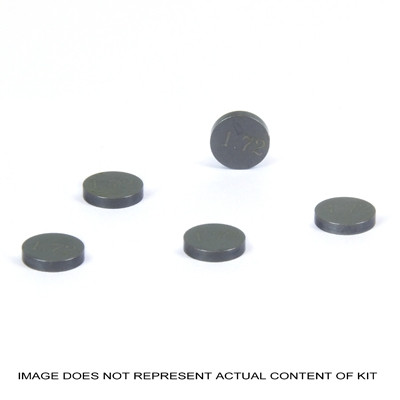ProX Racing Parts Płytki zaworowe Prox KTM 8.90 x 2.20 mm.
