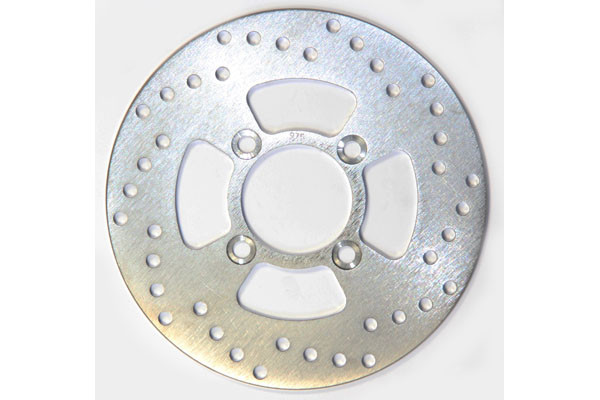 EBC Brakes Tarcza hamulcowa skuterowa EBC MD975D