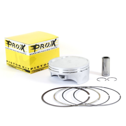 ProX Tłok kompletny Husqvarna TC510 '06-09 + TXC510 '08-10 (96.96mm) (OEM: 8000 A 5484)