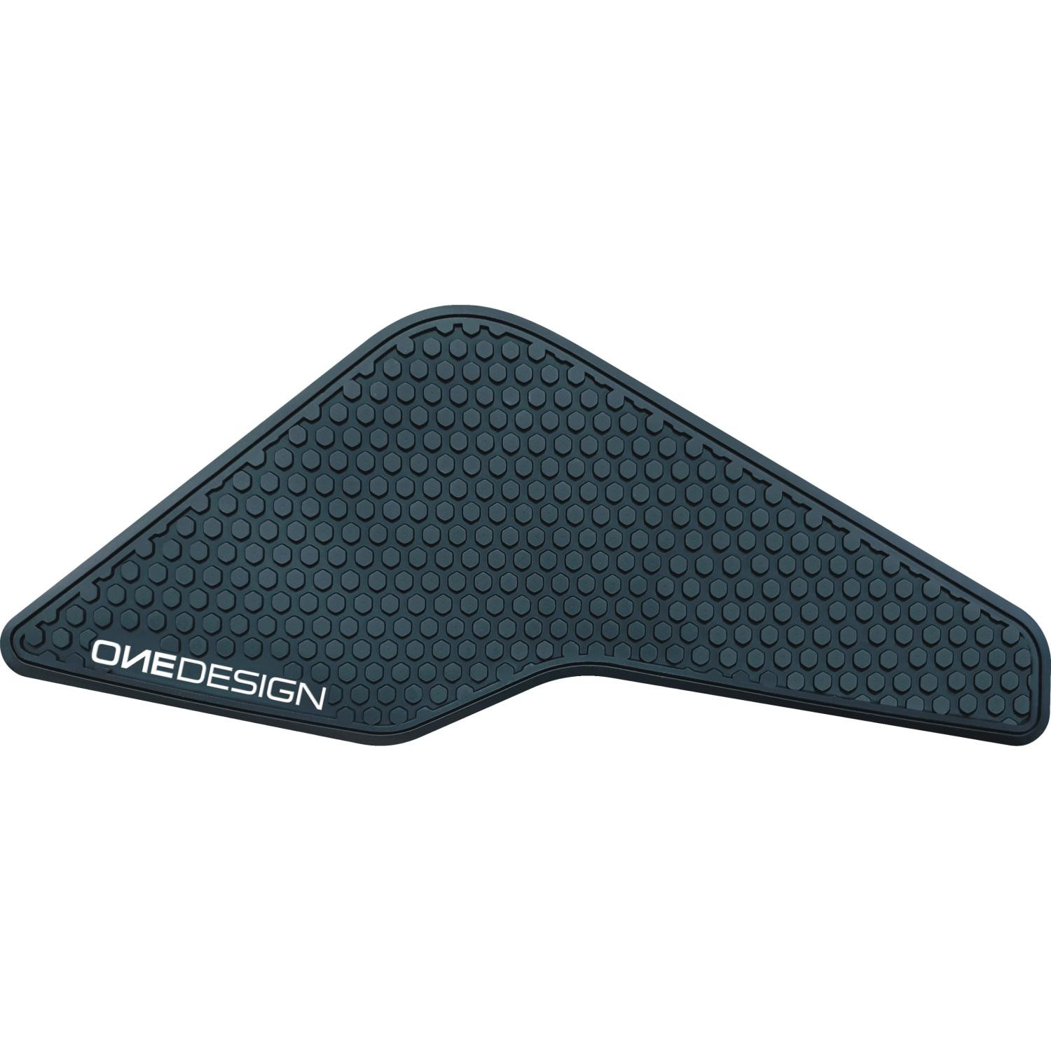 ONEDESIGN Grip Boczny HDR TRACER MT-09 (FJ-09) 15-20 YAMAHA czarny