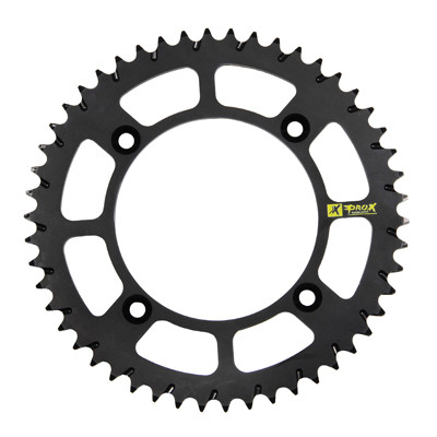 ProX Zębatka Napędowa Tylna Aluminiowa CR80/85 '86-07 + CRF150R -55T-