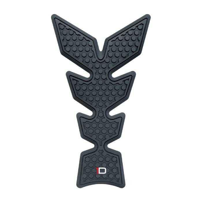 ONEDESIGN tankpad HDR uniwersalny czarny