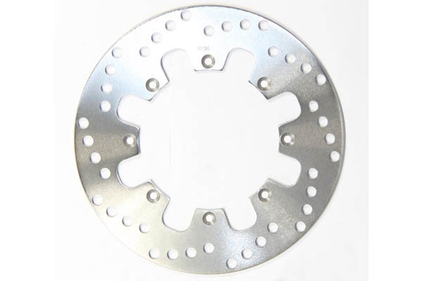 Tarcza hamulcowa motocyklowa EBC MD6036D Enduro, Moto-X, ATV