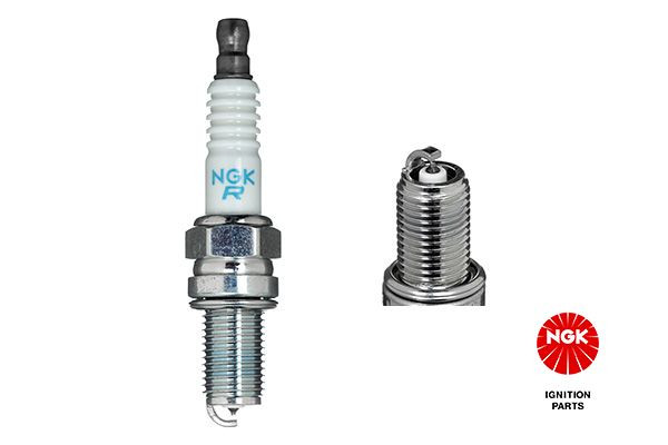 NGK Świeca Zapłonowa PKR7A (kod. 3641) Laser Platinum